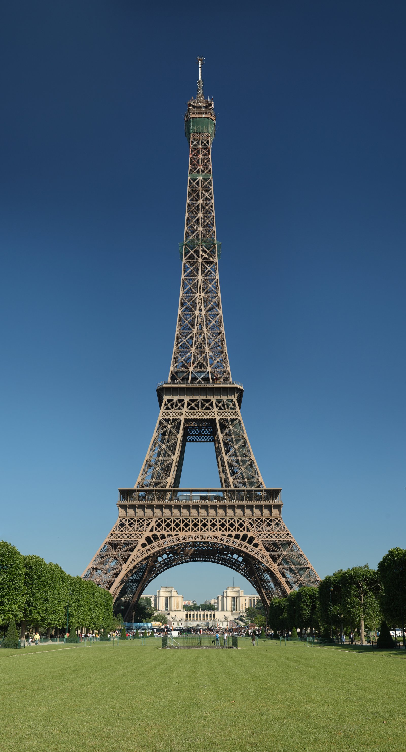 Paris — capital culturel exploité par la marque PSG
